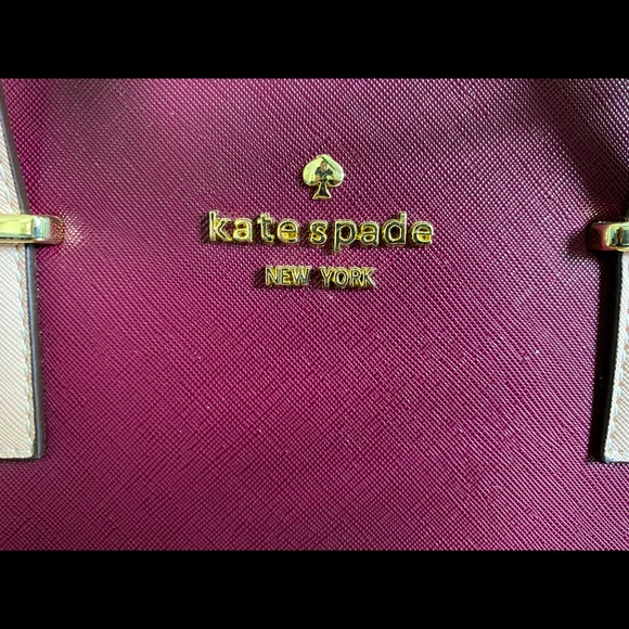 Kate Spade handbag, NWOT - Picture 2 of 4